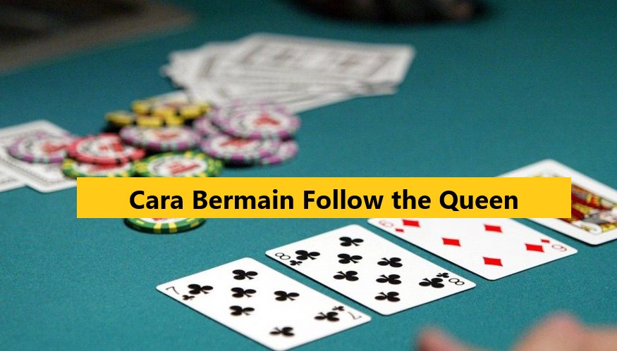 Cara Bermain Follow the Queen