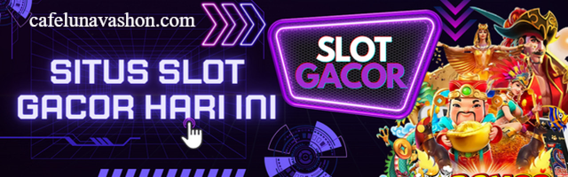 Pertanyaan Terkait Situs Judi Slot Gacor Terpercaya