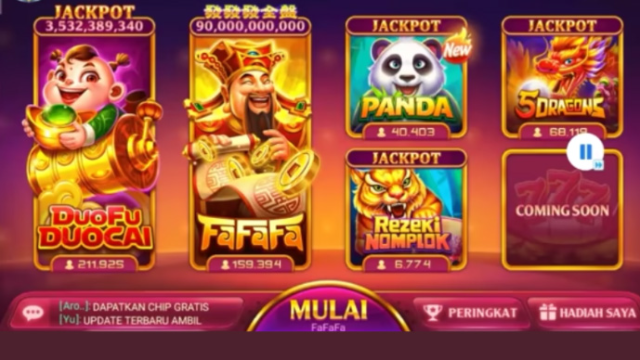 Agen Daftar Situs Judi Slot Online Gacor Hari Ini