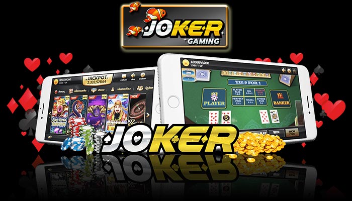 Daftar Agen Judi Joker123 Gaming Hari Ini Gacor Resmi Terpercaya