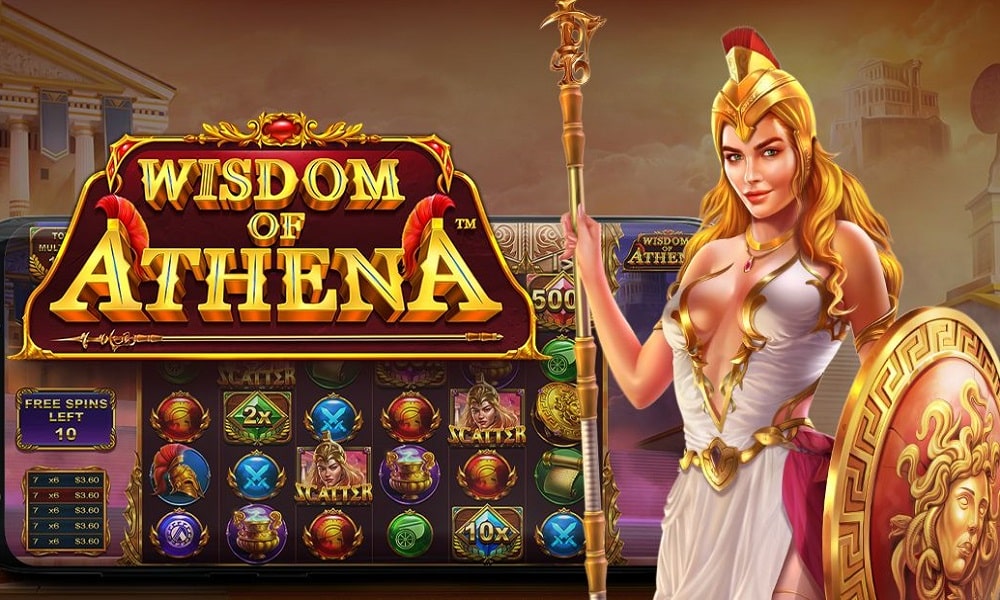 Update Daftar Provider Slot Bonus 100 Terlengkap
