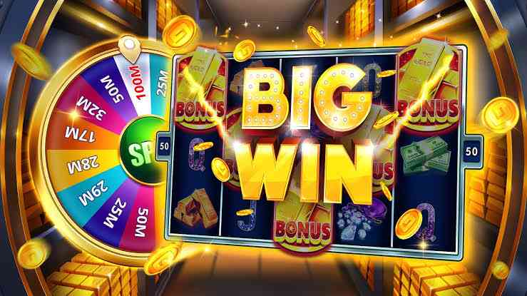 5 Keuntungan Bermain Slot Gacor Gampang Menang