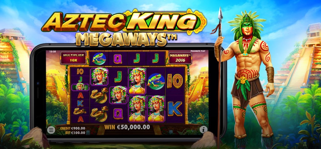 Judi Game Slot Gacor Terbaru Yang Gampang Menang