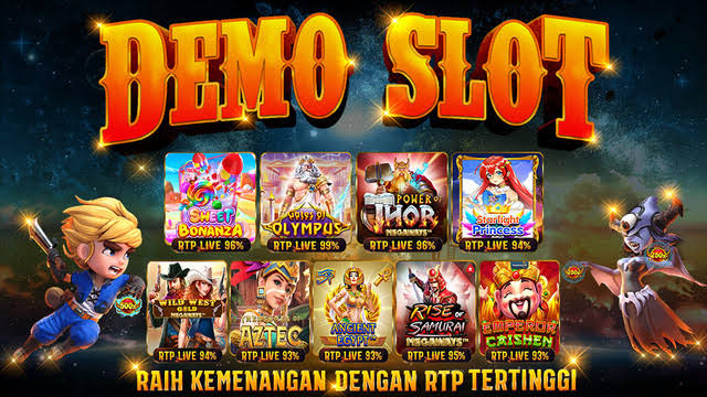 Pengembaraan di dunia es ini membikin beku dengan nama slot demo