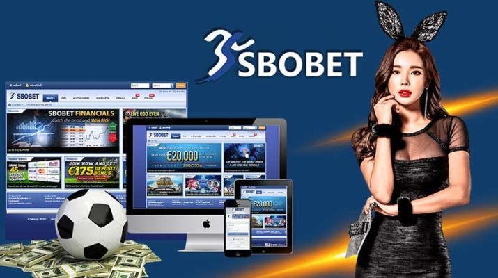 Sbobet Parlay atau Mix Parlay Jadi Alternatif Idola Judi Bola Online Waktu Ini Di Situs Sbobet
