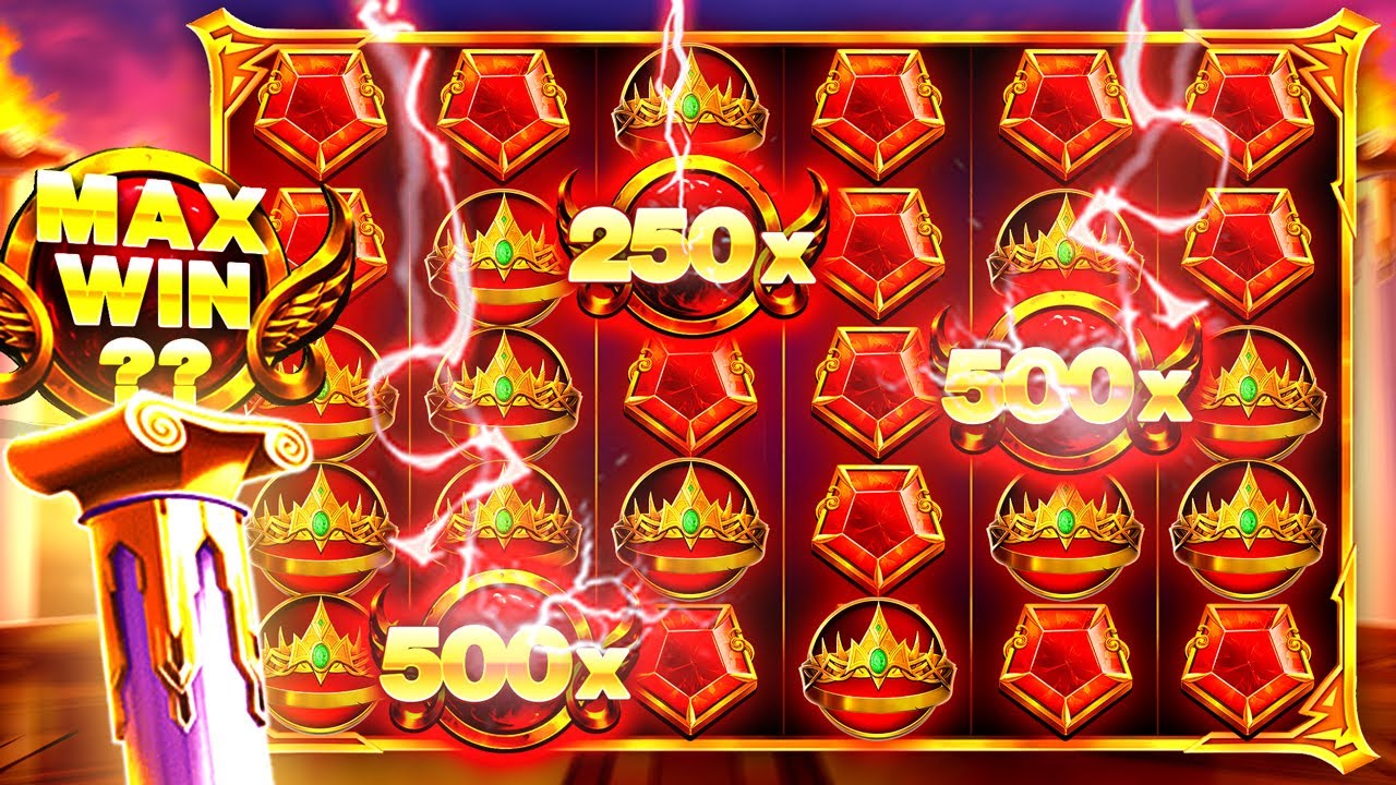 Rahasia Sukses Memenangkan Jackpot Besar: Situs Login Slot Akun Pro Vip Server Filipina Terpercaya 2024