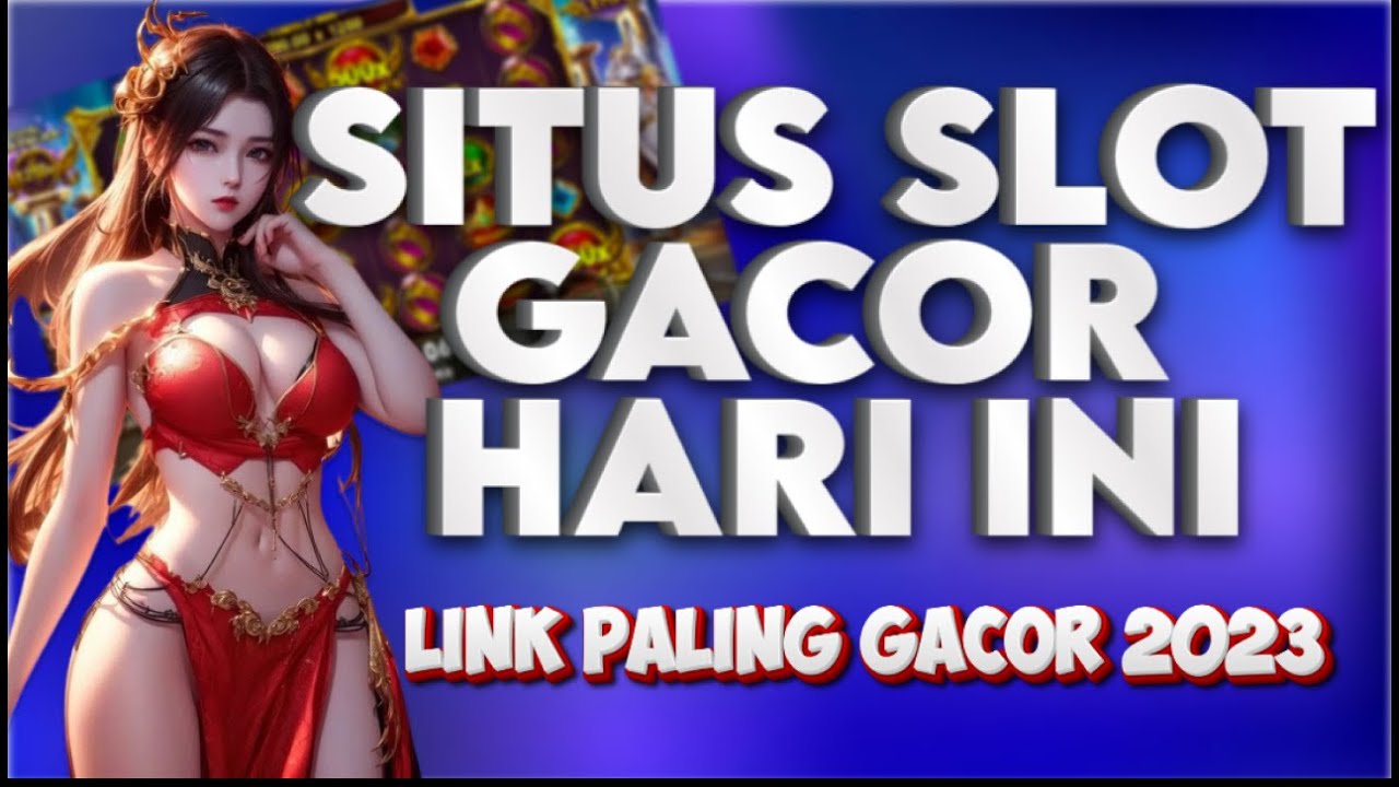 Jalan keluar Pas Bermain Slot Gacor Gampang Menang Jackpot Dari Nexus Slot Engine