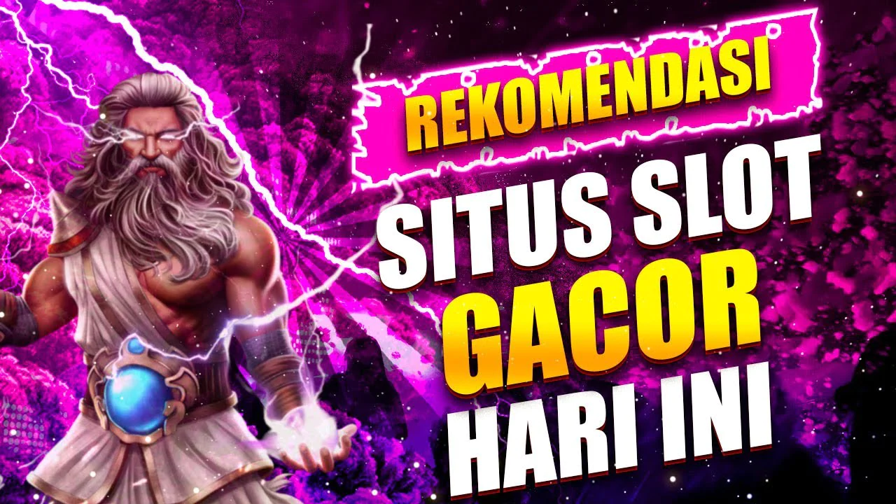 Kabar Slots Gacor Ringan Menang