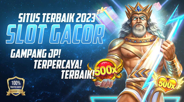 Menangkan Maxwin di Olympus1000: Strategi Bermain Slot Bet 100 yang Efektif