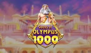 Jadilah Pemain Sukses dengan Slot Olympus1000 dari Agen Terpercaya.