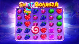 Peluang Menang Besar di Balik Keindahan Grafis Sugar Rush Slot dari Pragmatic