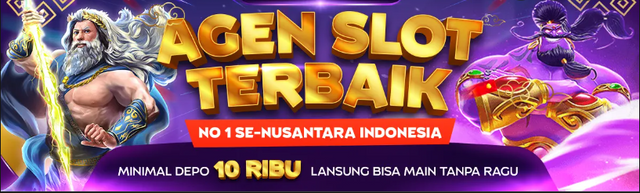 Keunggulan Slot Online Deposit 10k Peluang Menang Tanpa Batas