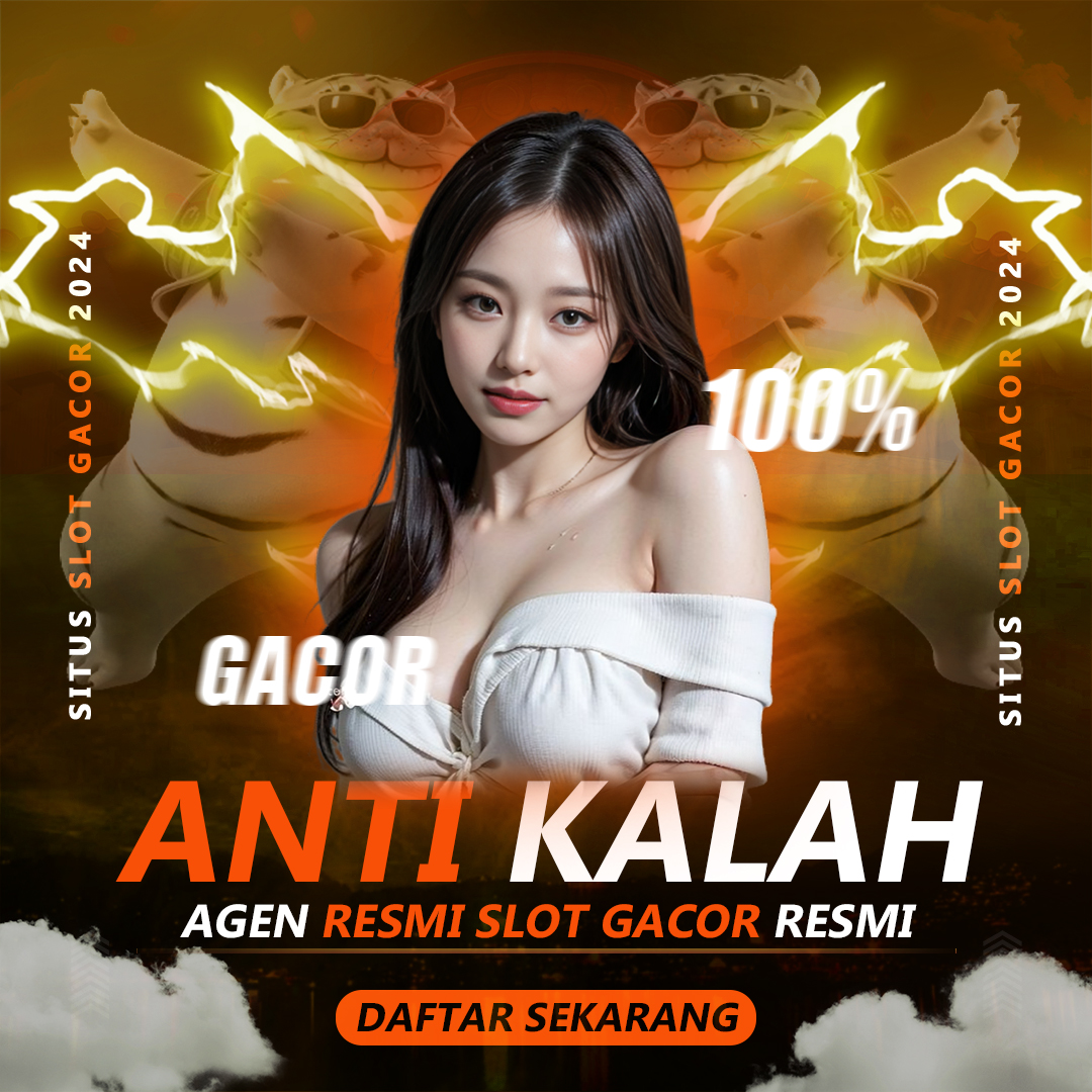 Jadilah Saksi Pembuktian Betapa Gacornya Situs Slot Gampang Menang Jackpot Besar 2024