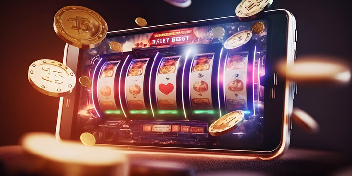 Kisah Sukses di Balik Situs Slot Kakek Zeus Terbaik