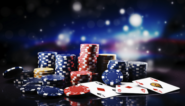 Rahasia Sukses Main di Kasino Online