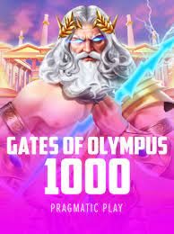 Inovasi Terbaru Zeus Slot: Bonus New Member yang Menarik untuk Pengalaman Bermain yang Lebih Menyenangkan
