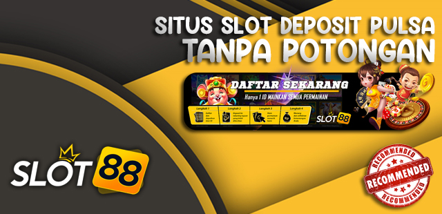 Main Slot Pulsa Tri Cuan Tanpa Potongan!
