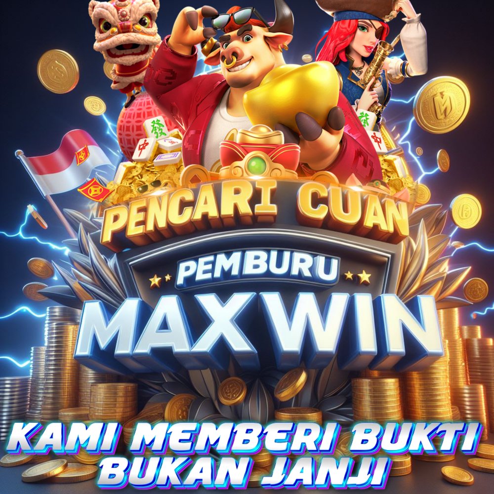 Jalur Cepat Menuju Miliarder dari Permainan Slot Mahjong