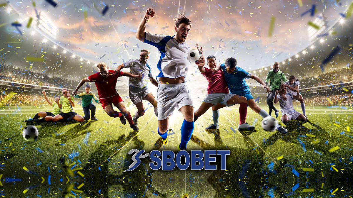 Strategi Terbaik untuk Menang di Sbobet 88