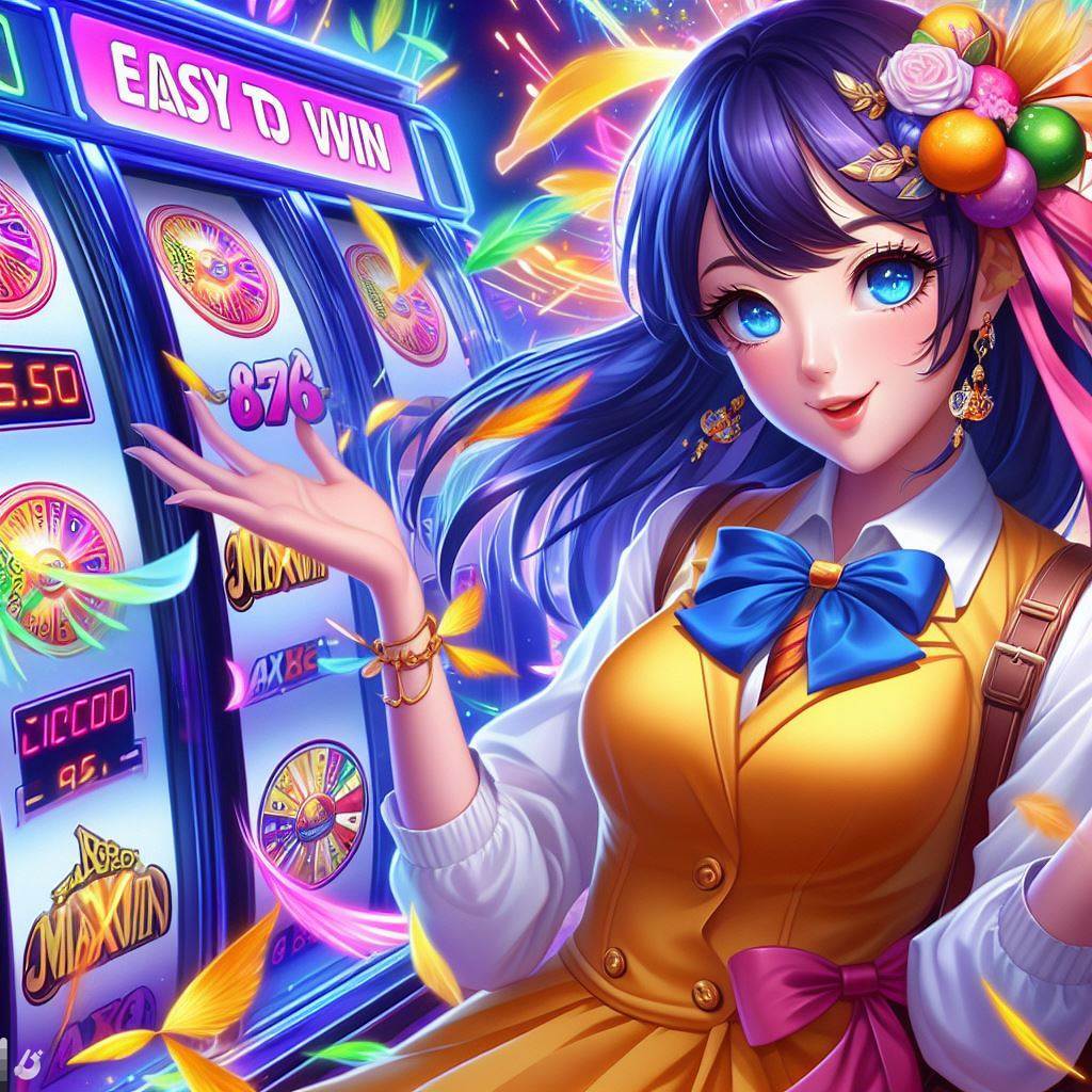 Menghindari Pemblokiran dengan Link Alternatif Slot Gacor Anti Banned