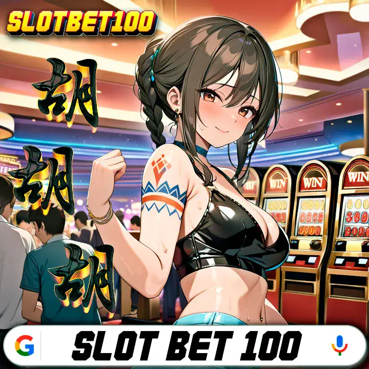 Slot Bet 200 Gacor | Situs Slot Terbaik Paling Sensasional Rekomendasi Para Jutawan Baru Slot Bet 200 Gacor
