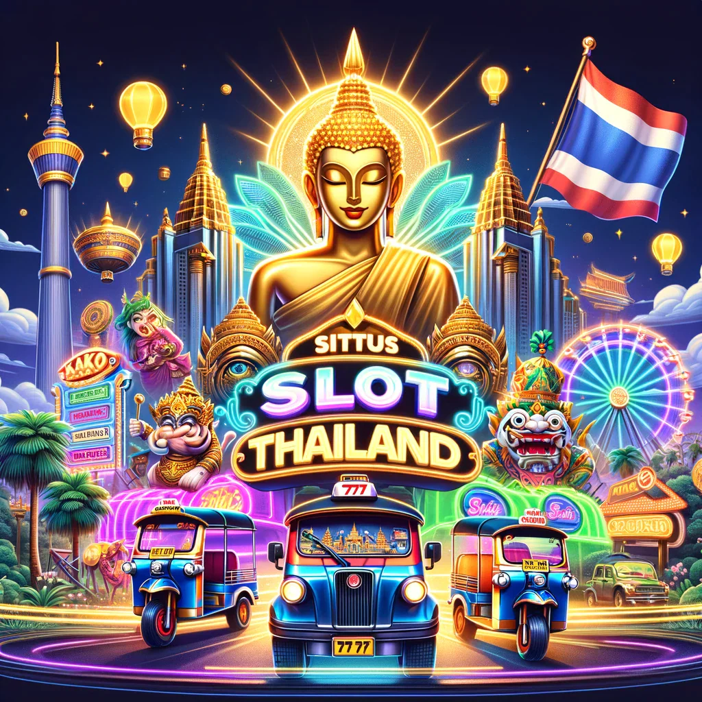 Selesaikan Masalah Rungkad dan Raih Kemenangan di Situs Slot Terbaik