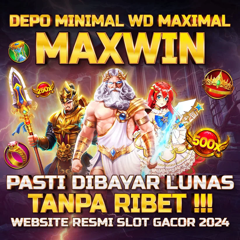 Strategi Ampuh Bermain Slot Gacor Bet 100-200