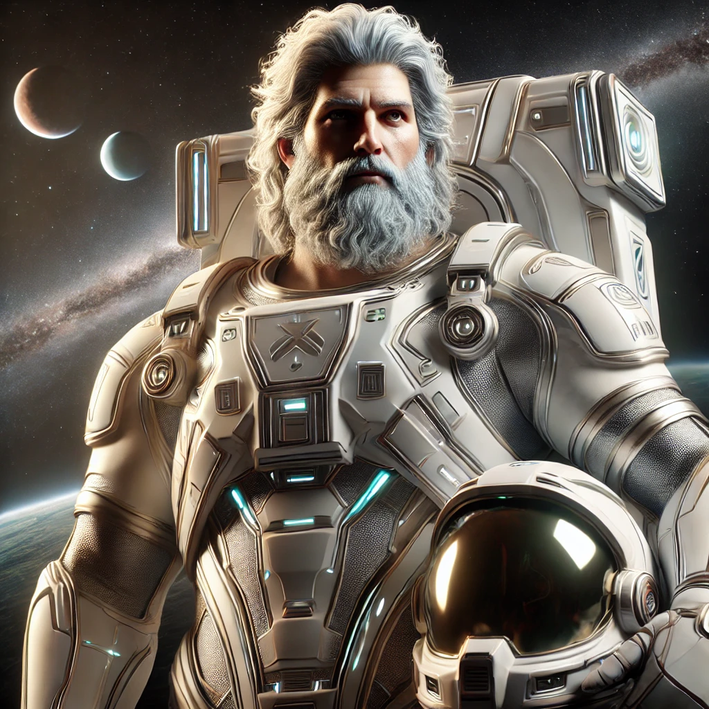 Mainkan Spaceman Slot Mauslot dan Menang Besar